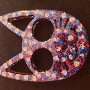 CLE Baseball Themed Self Defense Item